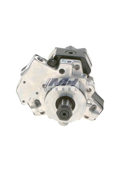 Bosch 0445020203 Yüksek Basınç Yakıt Pompası Man Tgl Tgm Lion S City 6.9l D0834 D0836
