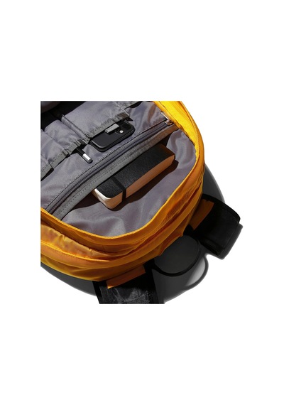The North Face Borealis Classic Unisex Sarı Outdoor Sırt Çantası Nf00cf9c4wp1 1785844 Sarı