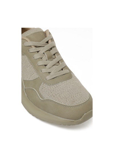 Travel Soft Trv2786.z Vizon Kadın Comfort Ayakkabı Trv2786.z5pr 000000000102038158