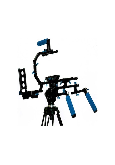 Rig Rl-03 Set- Dslr Video Film Seti