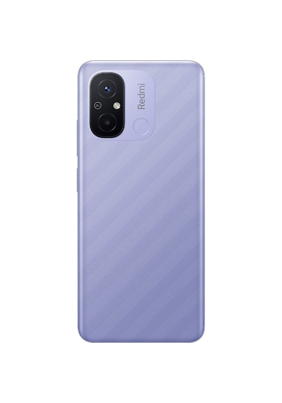 Xiaomi Redmi 12C 4 GB 128 GB (Xiaomi Türkiye Garantili)