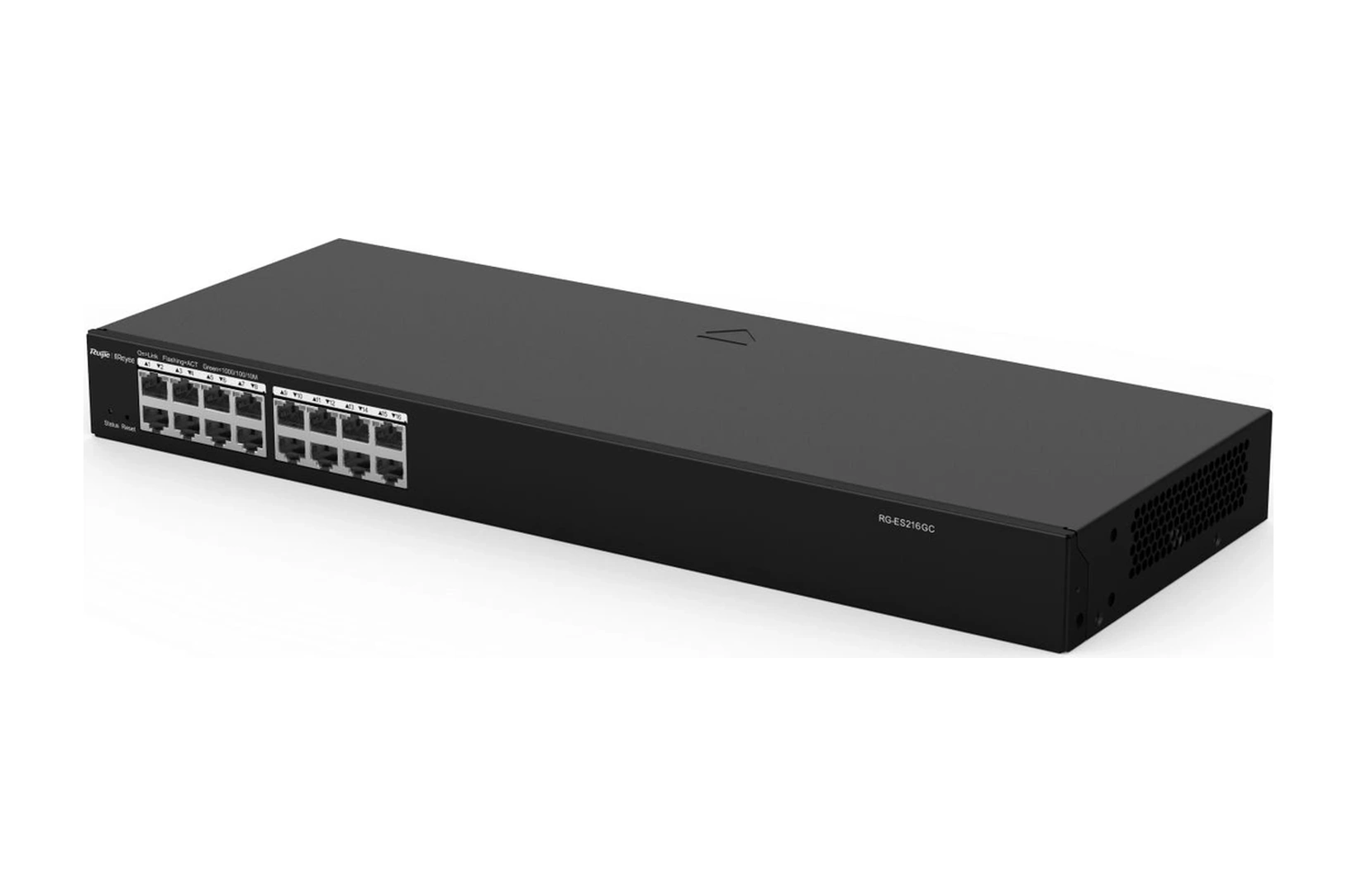 Reyee Rg-es216gc-v2 16 Portlu, 10/100/1000 Gigabit