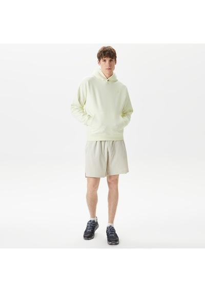 Under Armour Curry Greatest Erkek Sarı Hoodie Düz 1380325 Sari