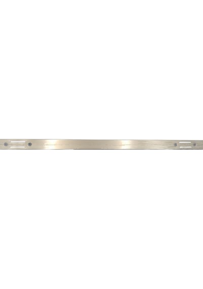 Fixonic B.h.d Bhd00602 60cm Gri Mıknatıslı Alüminyum Su Terazisi