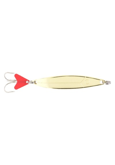 Remixon 04180 Hunter 22gr Kaşık Yem Renk : Gold