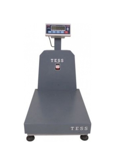 Tess Rp Model 150 KG 35x40Cm Boyunlu Elektronik Baskül Mühürlü