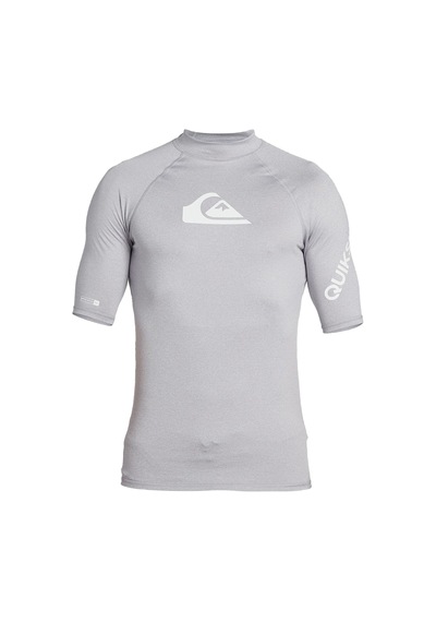 Quıksılver Alltimss Erkek Gri Lycra 23820 Multi