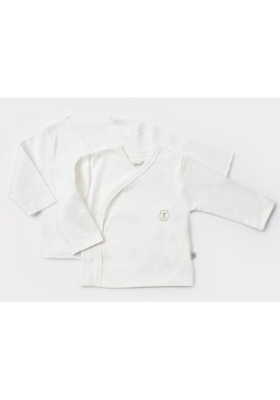 Biorganic Basic Nature  İç Dış Bebek Zıbını 73275