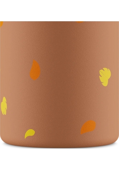 Kids Bottle Sweet Bear Paslanmaz Çelik Termos 250 Ml Renkli