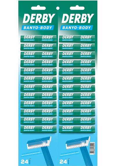 Banyo 48 Li Kartela