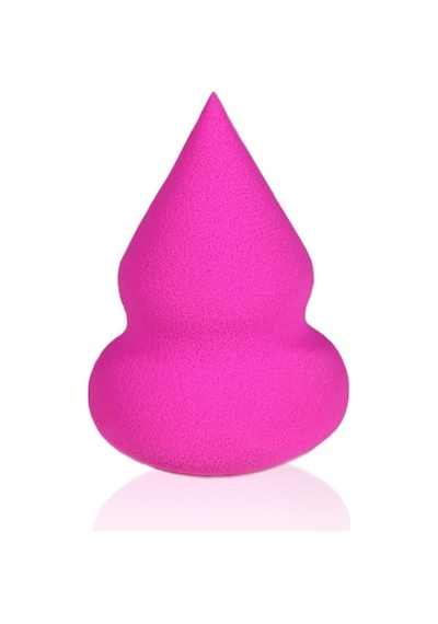 Nascita Pembe Latex Free Makyaj Süngeri
