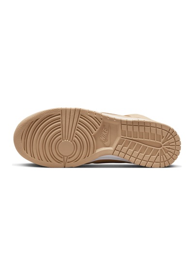 Nike Nıke Dunkhıgh Prm Kadın Ayakkabı Dx2044-201 Kahverengi