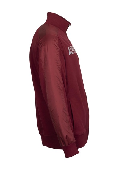 AR-MA Arma Erkek Fermuarlı Sweatshirt K21324922001 001