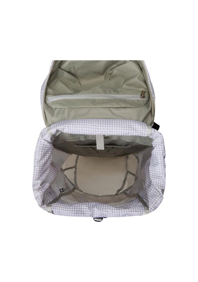 The North Face Cobra 65 Unisex Çanta Nf0a52d654g1 Beyaz