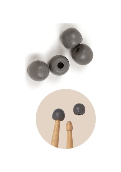 Vic Firth Upt 2'li Universal Practice Tips