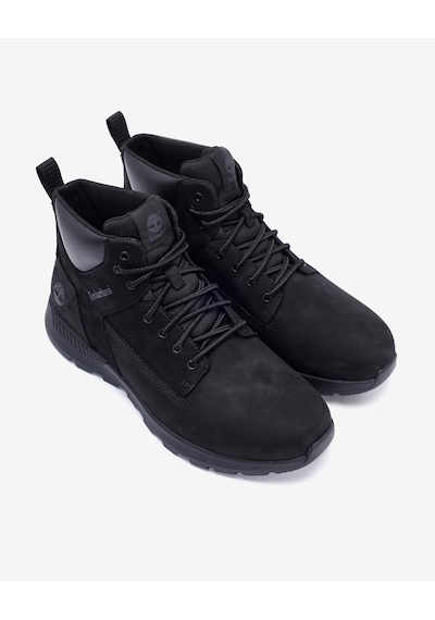 Timberland Killington Trekker Mıd Lace Up Sneaker Siyah Sneaker Tb0a2hen0151 Siyah