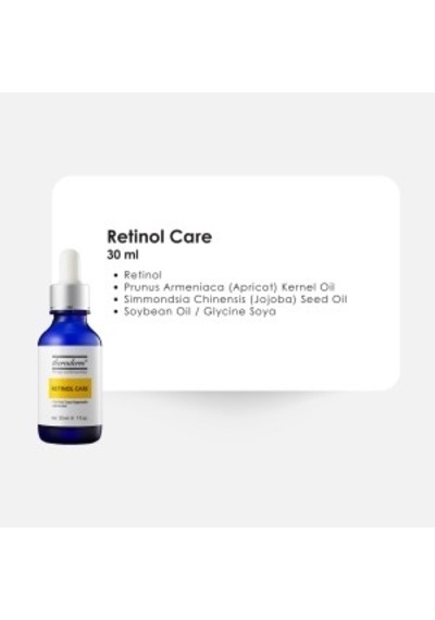 Theraderm Retinol Care Serum 30 Ml