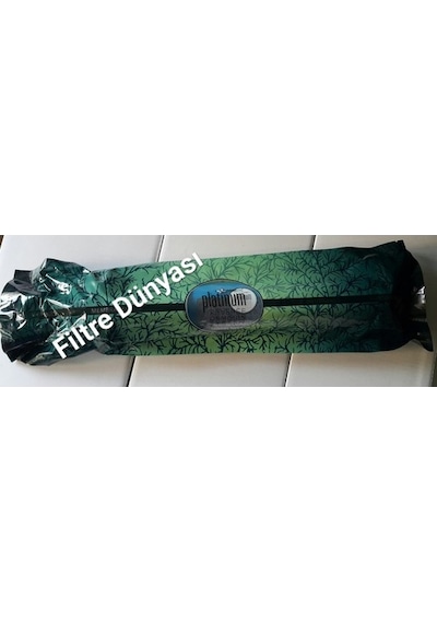 Filtre Dünyası Aqualıne Su Arıtma Cihazı Filtresi Takım 5Li Set Arıtıcı Filtresi