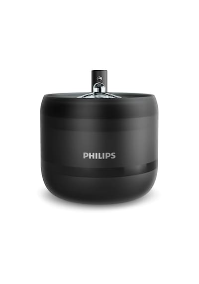 Philips Evcil Hayvan Serisi Su Pınarı, Çok Katmanlı Filtre, Bıyık Dostu, Hareketle Aktifleşir, Paw3210/02