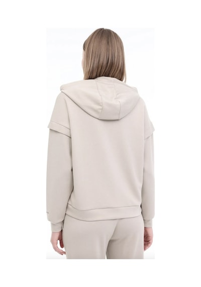 Lumberjack 5M WL DOINA 16MS438 5FX Kadın  Haki Sweatshirt