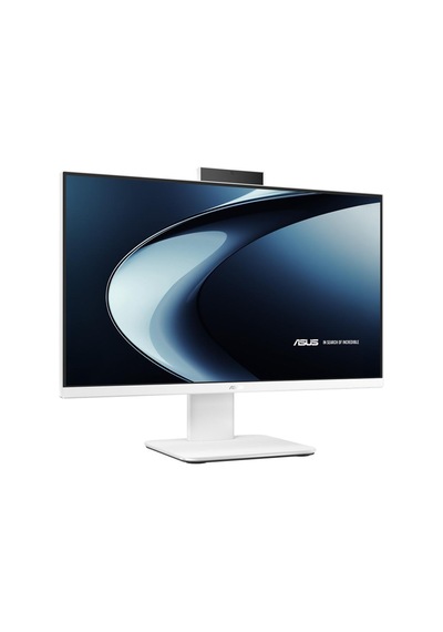 Asus P440VAK-C38512W0D16 i3-100U 16 GB 512 GB SSD 23.8" Free Dos AIO Masaüstü Bilgisayar