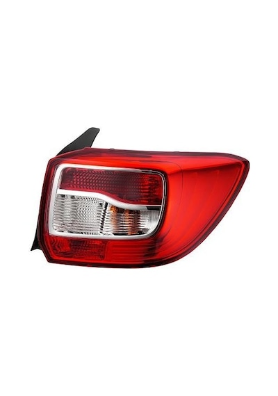 Renault Symbol Stop Lambası Sağ Duysuz 265501454R