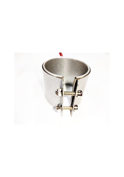 Kelepçe Meme Rezistans 60mm Çap-60mm boy-550W-220 V