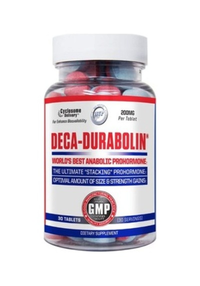 Hitech Deca-durabolin 30 Tablet