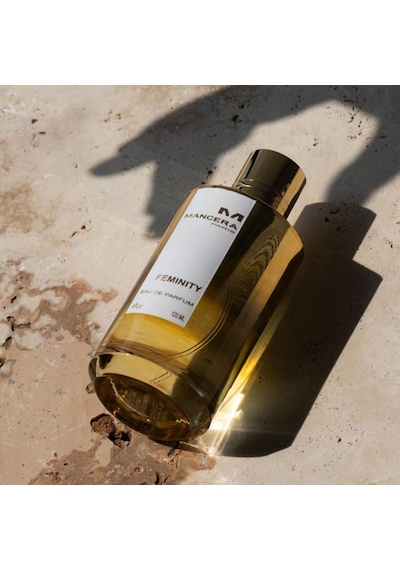 Mancera Feminity Edp 120 Ml Kadın Parfümü Oryantal Çiçeksi
