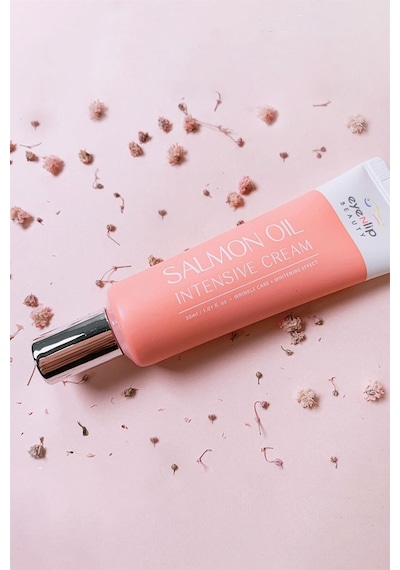 Eyenlip Beauty Somon Yağı İçerikli Yoğun Bakım Kremi 30 ML