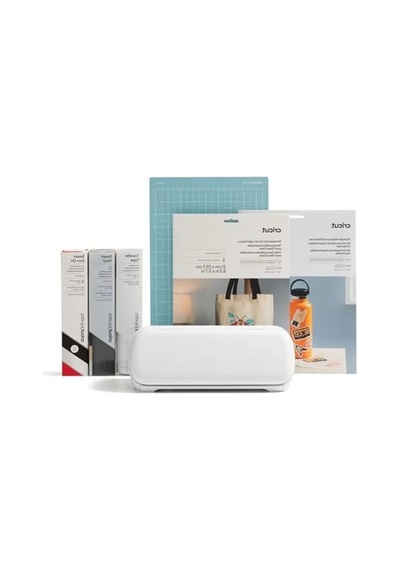 Başlangıç Paketi, Cricut Joy Xtra, Tüm İhtiyaçlar İçin