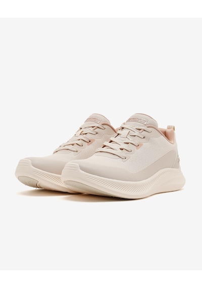 Skechers Bobs Moda Flex Kadın Beyaz Spor Ayakkabı 117730tk Ofwt Beyaz