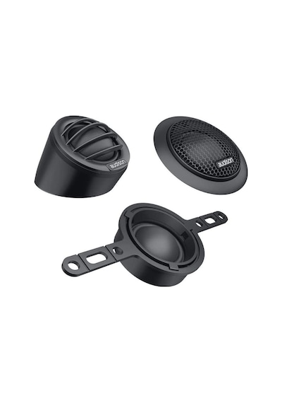 Audison Apk165P 345 Watt 16 Cm Oto Mid Tiz Takımı