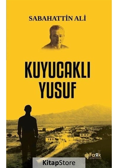 Kuyucaklı Yusuf / Sabahattin Ali N11.651