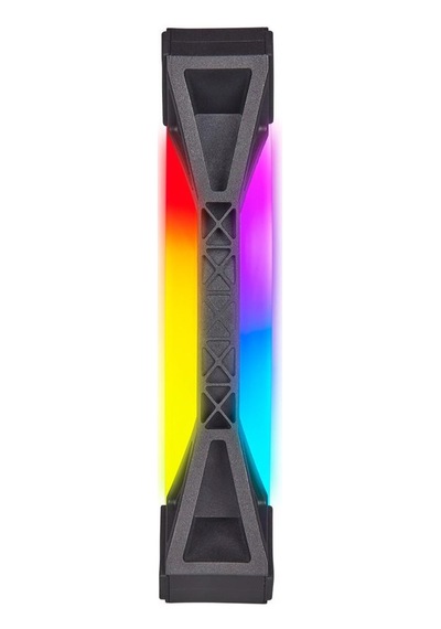 Corsaır İcue Ql120 Rgb Pwm 120mm Fan Co-9050097-ww