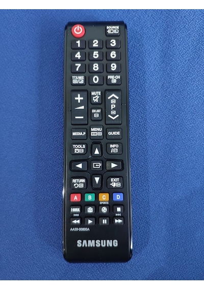 Samsung Tv Kumandası Tüm Tvlere Uyumlu Aa59-00800A