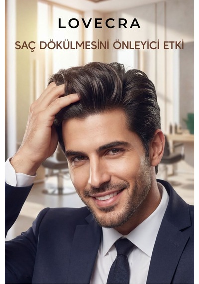 Dökülen Saçlar İçin Şampuan Biberiye Lavanta Adaçayı Yağı Güçlü Bakım Saç Canlılığı 290 Ml Tüm Saç Tipleri