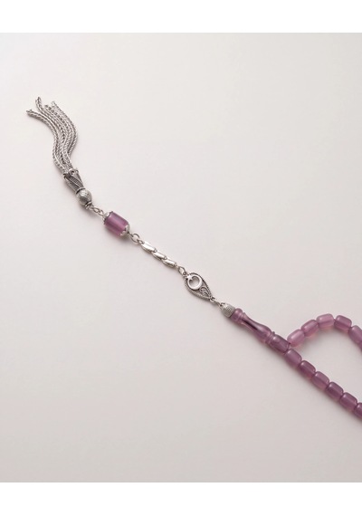 Özel Modern Tasarım Aykırı Renk Ateş Kehribar - Pembe Tonları