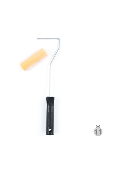 Decotone Pvc Boyası Gri Renk