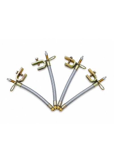 18 Cm Hortum İlave Sp Ekipman