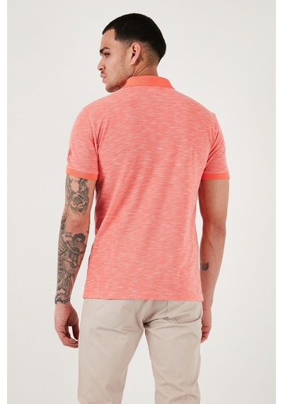 U.s. Polo Assn. Erkek T-shirt G081gl011-000-1792137 001