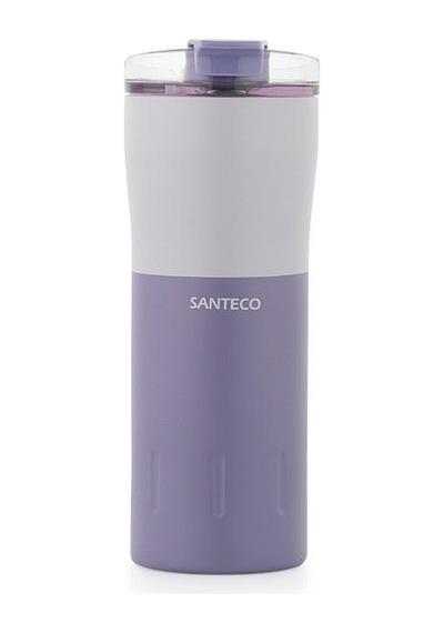 Santeco Kariba Termos 500 Ml - Mor