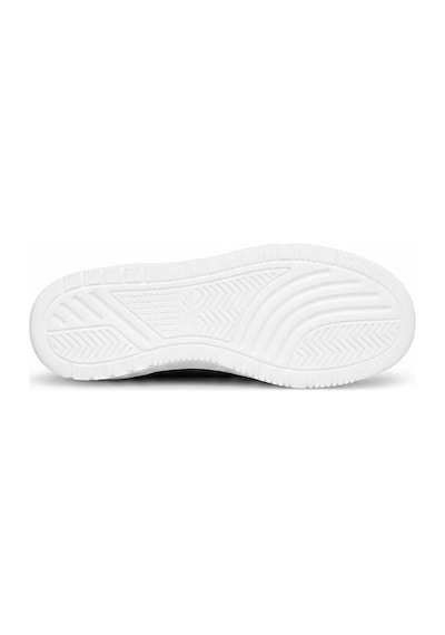 Reebok Estilo-t Iı Siyah Erkek Sneaker 000000000102156111 SİYAH-BEYAZ
