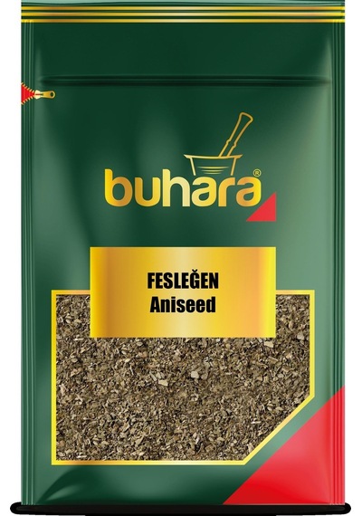 Buhara Fesleğen 20 G