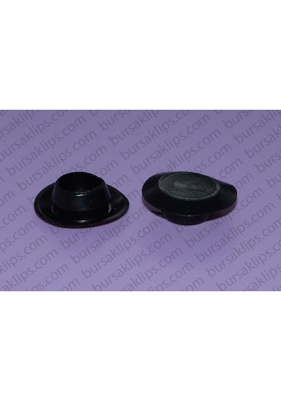 Üniversal Kauçuk Tapa 18,7 × 12,3 Mm (5 Adet) 463811206
