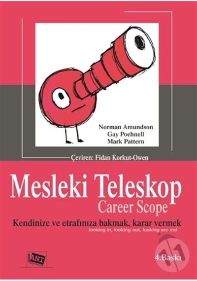 Mesleki  Teleskop