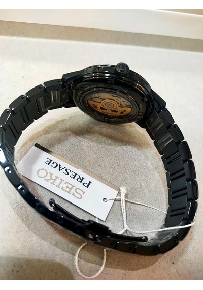 Seiko Presage Srpj15j Otomatik Erkek Kol Saati-14249 Çok Renkli