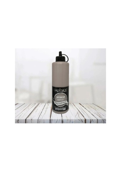 Cadence Hybrid Multisurfaces H022 M Kahve 500 Ml Kahverengi Kahverengi