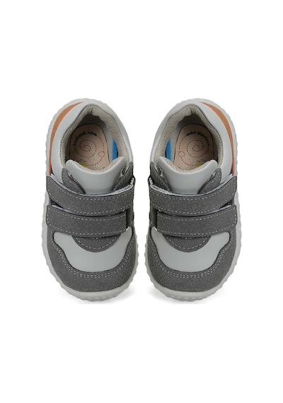 Polaris Brıght.ı Gri Erkek Çocuk Sneaker Brıght.ı6pr 000000000102695459