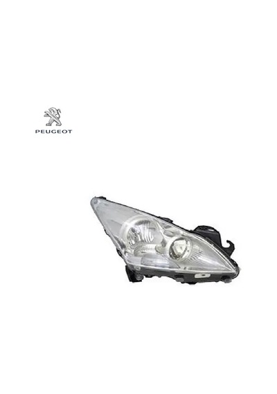 Far Sol 3008 5008 Peugeot 6208.n9